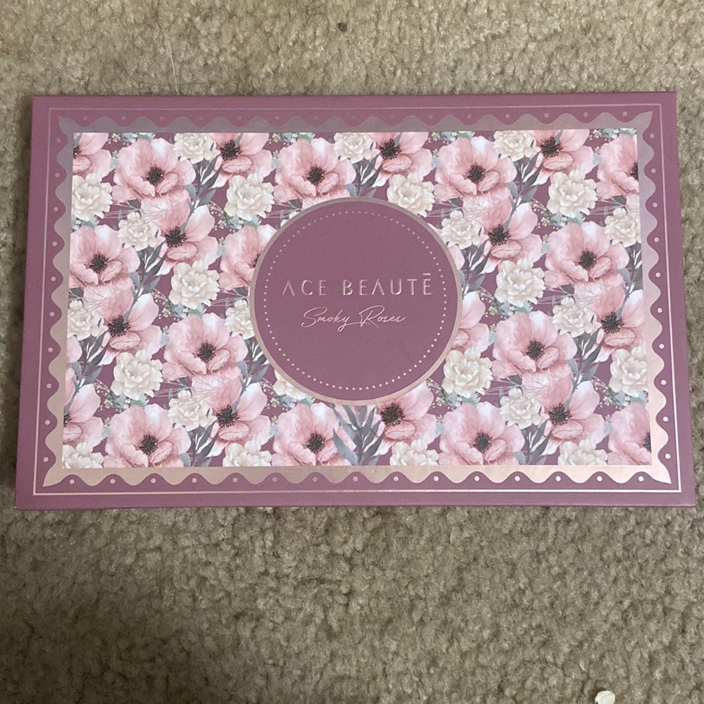 It was my sisters but not used and I don’t want it neither does she